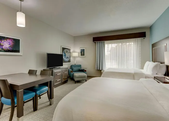 Towneplace Suites Houston I-10 East