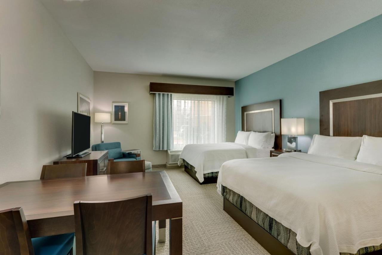 Towneplace I-10 East Hotel